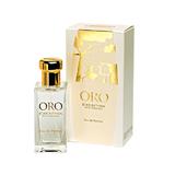 Apa de parfum Oro Exenthia Mediterranea, Oficine Cleman, 50 ml