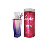 Apa de parfum Shalis, Remy Marquis, Femei, 100ml