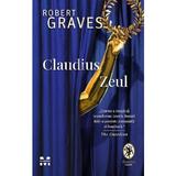 Claudius zeul - Robert Graves