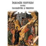 Indrumari pastorale pentru inmormantari si parastase, editura Crimca