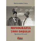 Monografia Tarii Oasului. Repertoriul de nunta - Bianca-Angela Cionca, editura Limes