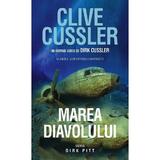 Marea diavolului - Clive Cussler, editura Rao