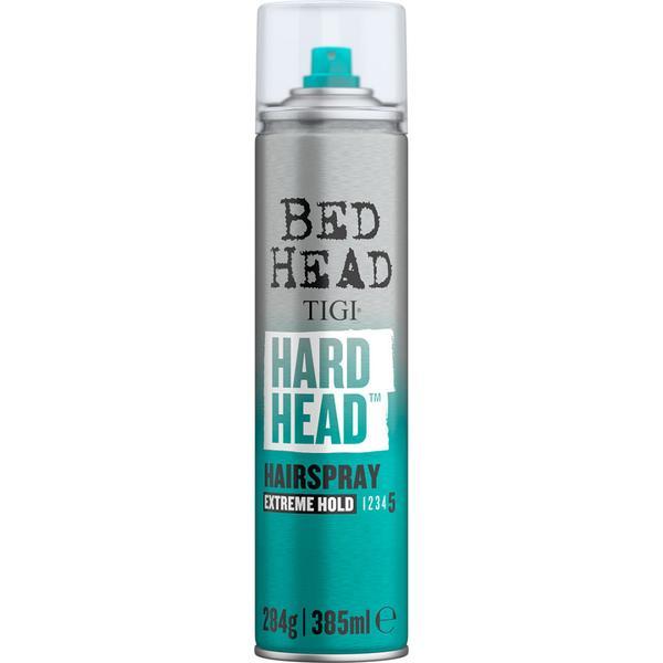 Fixativ pentru fixare puternica hard head, tigi, 385 ml