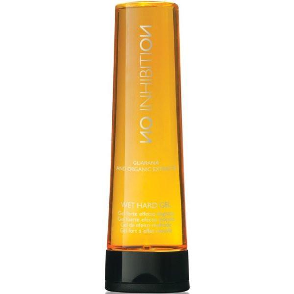 Gel pentru par cu fixare puternica No Inhibition Styling Wet, 200ml 200ml