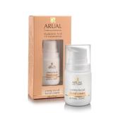 Crema Arual Anti-Ageing Facial Cream 10 Treatments Hyaluronic Acid 50ml