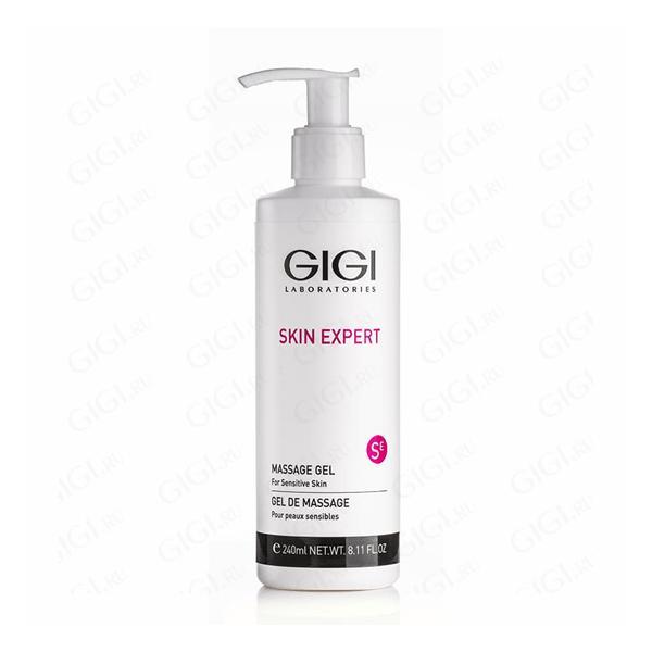 Gel de masaj Gigi Skin Expert 240 ml 240