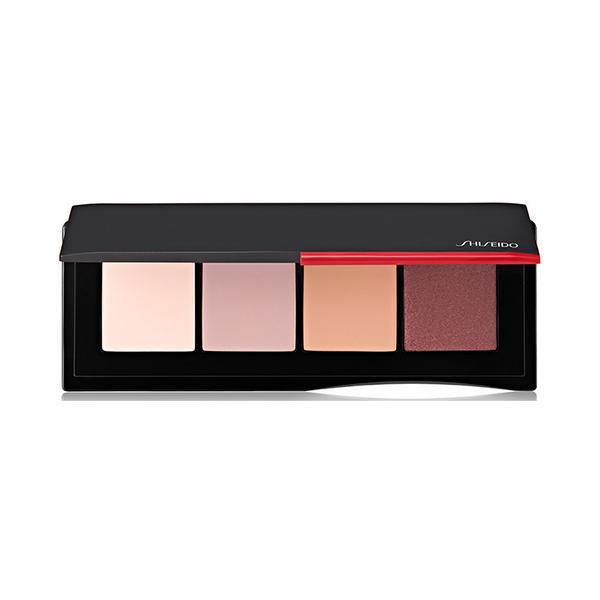 Paleta fard de ochi 06 Nightlife Shiseido Essentialist Eye Palette 5.2g image2