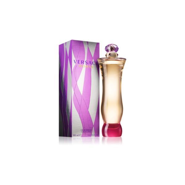 Apa de parfum pentru femei, Versace, Women,100 ml