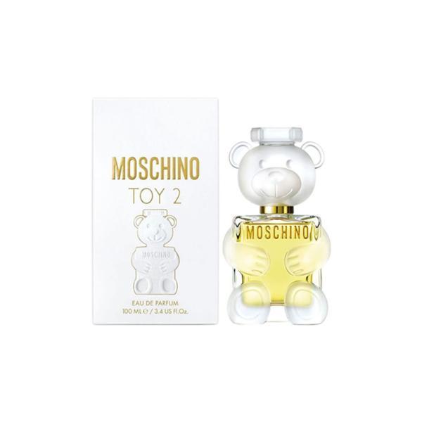 Apa de parfum pentru femei, Moschino, Toy 2, 30 ml