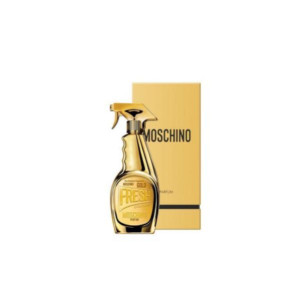 Apa de parfum pentru femei, moschino, fresh gold couture, 30 ml
