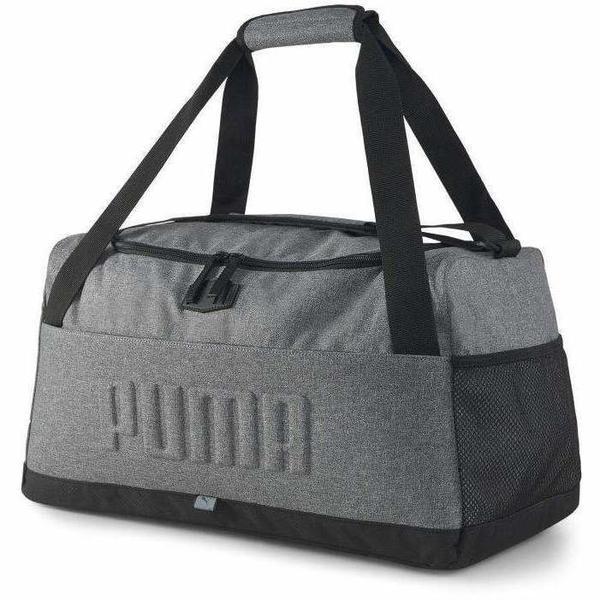 Geanta unisex puma 23 phase 07929402, marime universala, gri