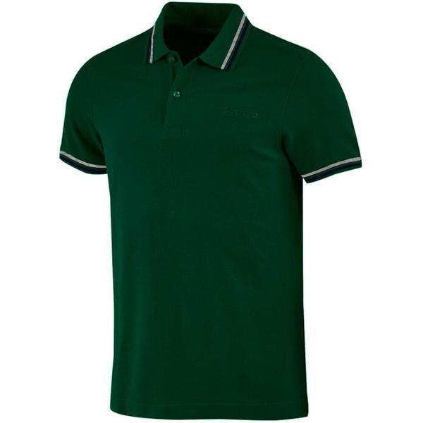 Tricou barbati lotto polo classic l54608-903, s, albastru