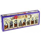 Great Minds - Set of 8 (Puzzle mecanic)