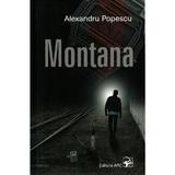 Montana - Alexandru Popescu