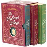 Sherlock Holmes. The Challenge Trilogy