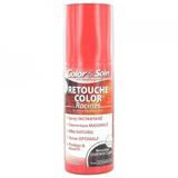 Spray pentru retușarea culorii rădăcinilor Șaten Deschis,  Color & Soin, 75ml