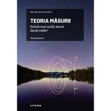 Mari idei ale matematicii. Teoria masurii. Exista mai multi atomi decat stele? - Hugo Navarrete, editura Litera