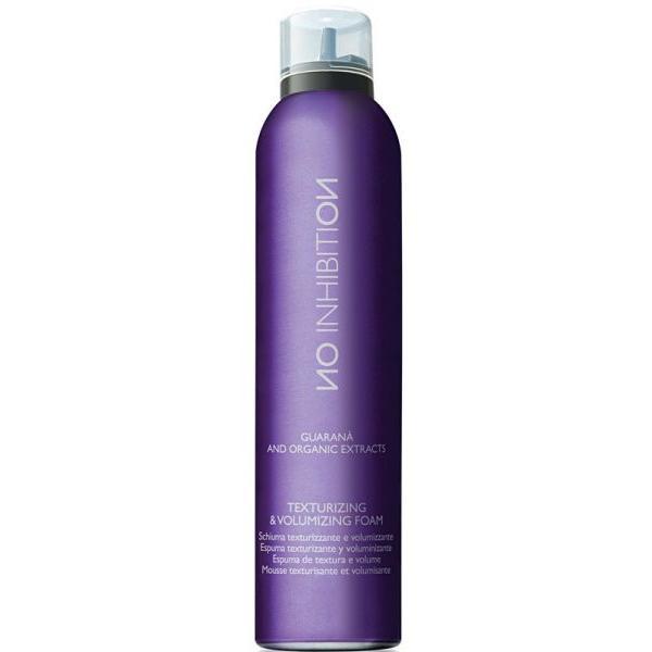 Spuma pentru par No Inhibition Styling Texturizing & Volumizing, 250ml 250ml imagine pret reduceri