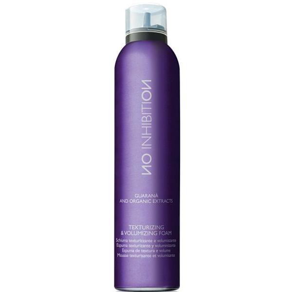 Spuma pentru par No Inhibition Styling Texturizing & Volumizing, 250ml