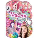 Unicorn-Mania, editura Kreativ