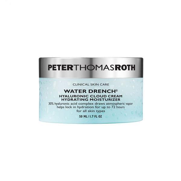 Crema hidratanta Water Drench Hyaluronic Cloud Cream, Peter Thomas Roth, 50ml esteto.ro imagine noua 2022