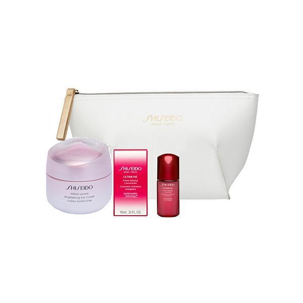 Transient sexual dump Set cadou Shiseido White Lucency Duo Daily : Brightening Gel Cream 15 Ml + Ultimune Power Infusing Concentrate 10 Ml - Produse Make-up, Cosmetice si Parfumuri Online Transient sexual dump Set cadou Shiseido White Lucency Duo Daily : Brightening Gel Cream 15 Ml + Ultimune Power Infusing Concentrate 10 Ml - Produse Make-up, Cosmetice si Parfumuri Online