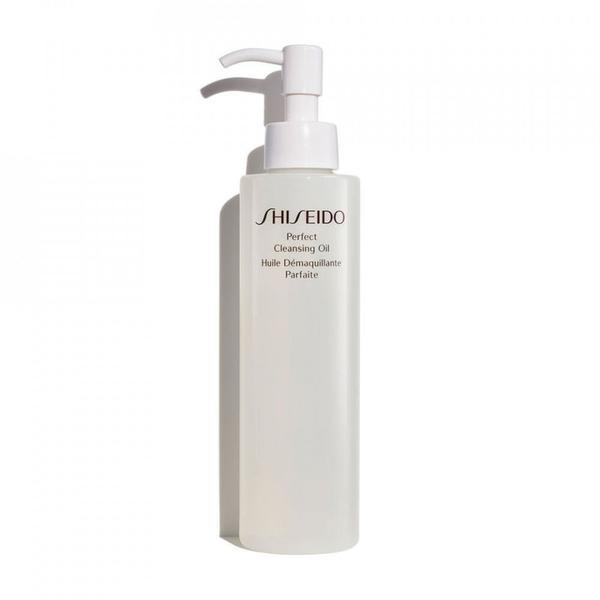 Ulei de curatare Perfect Cleansing Oil, Shiseido, 180 ml 180
