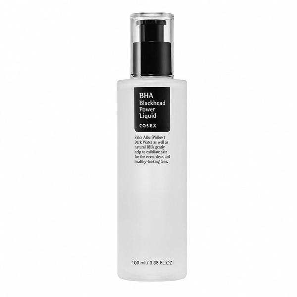 Solutie cu bha pentru punctele negre cosrx, 100 ml
