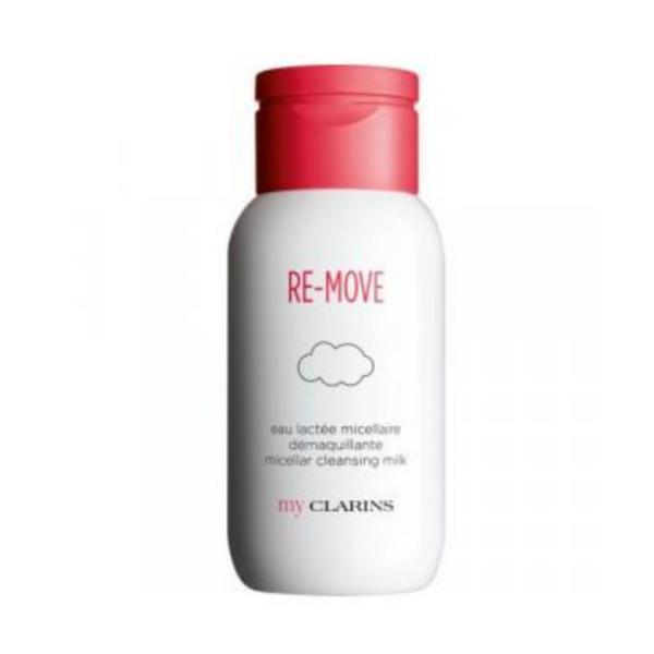 Lapte micelar demachiant Clarins My Clarins Re-Move 200ml Clarins
