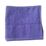 Prosop din bumbac mov - Beautyfor Cotton Towel purple, 50 x 90cm