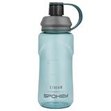 Bidon apa Spokey Stream, 0.52 litri, BPA free, bleu