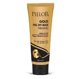 Masca de fata Pielor Gold fermitate, 125 ml