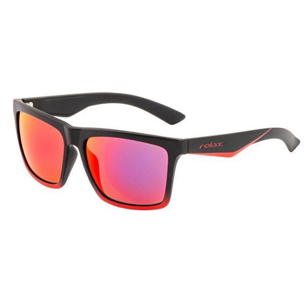 Ochelari de soare polarizati relax cobi r5412c cu husa