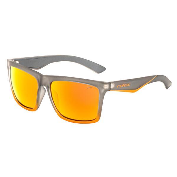 Ochelari de soare polarizati relax cobi r5412a cu husa