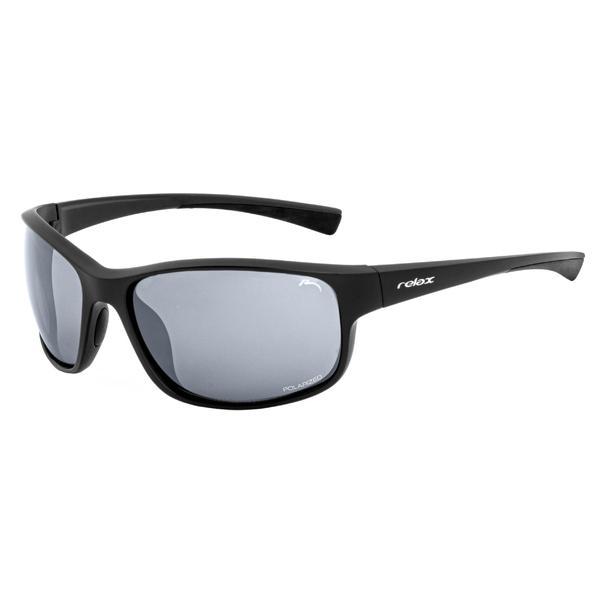 Ochelari de soare polarizati relax helliar r5407d cu husa
