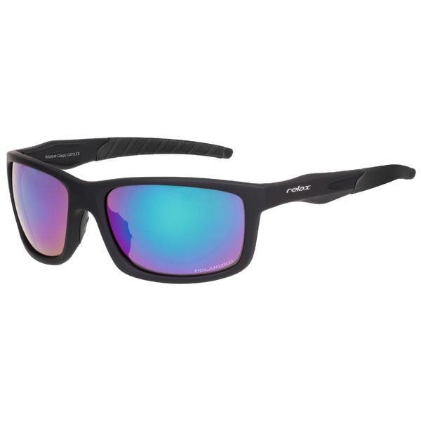 Ochelari de soare polarizati relax gaga r5394i cu husa