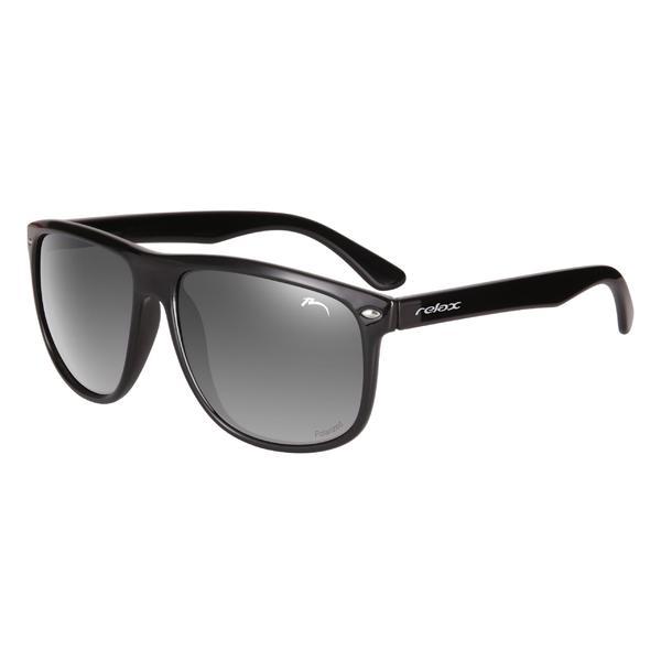 Ochelari de soare polarizati relax kanaga r2326e cu husa