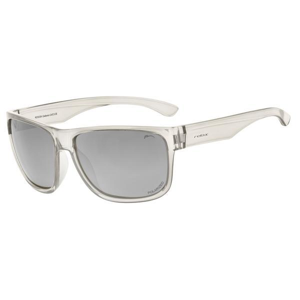 Ochelari de soare polarizati relax galiano r2322k cu husa