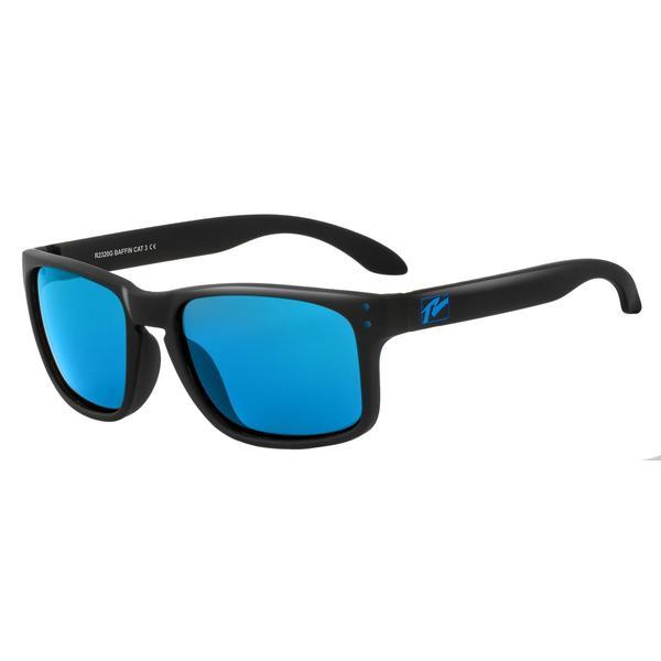 Ochelari de soare polarizati relax baffin r2320n cu husa