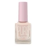 Lac de unghii vegan Pastel Pure 616, Milky Nude