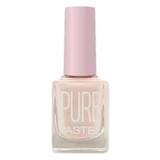 Lac de unghii vegan Pastel Pure 616, Milky Nude