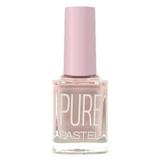 Lac de unghii vegan Pastel Pure 607, Bride Nude