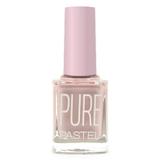 Lac de unghii vegan Pastel Pure 607, Bride Nude