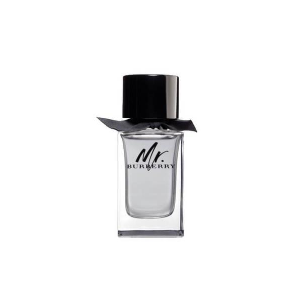 Apa de toaleta mr burberry, burberry, 50ml