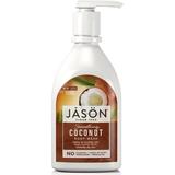 Gel de dus cu ulei de cocos Jason, 887 ml