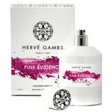 Cologne Intense, Pink Evidence, Unisex, Herve Gambs, 100 ml