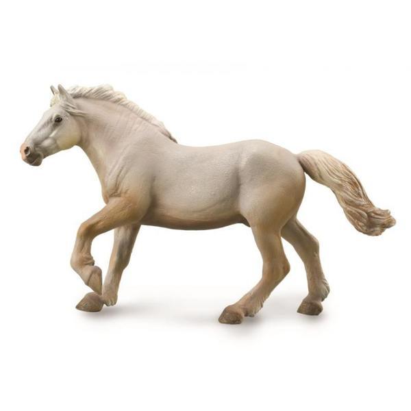 Figurine armasar american - collecta