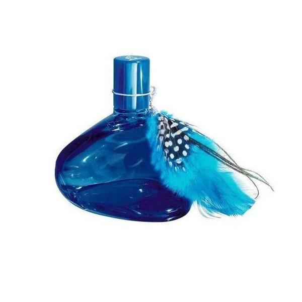 Apa de parfum Lady Blue Addiction, Lulu Castagnette, 30 ml ADDICTION