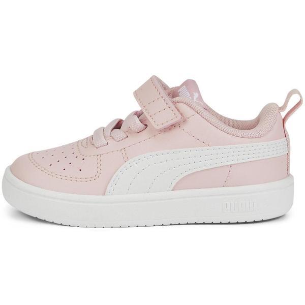 Pantofi sport copii puma rickie ac inf 38431410, 25, roz
