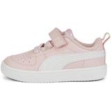 Pantofi sport copii Puma Rickie Ac Inf 38431410, 25, Roz
